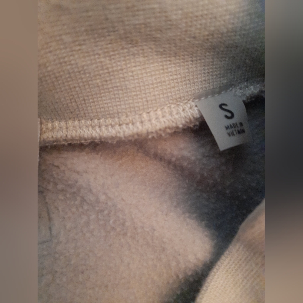 Essentials 'Fear of God' Sweater Vest - Picture 5 of 8